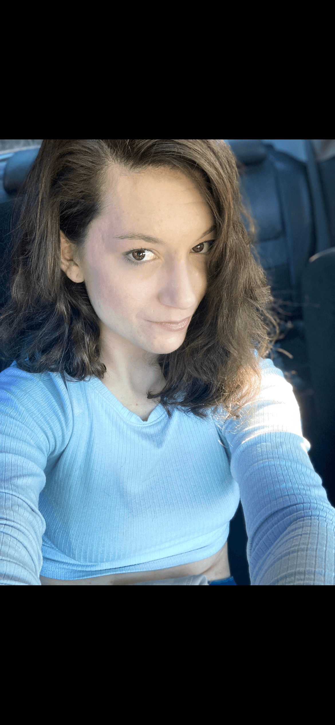 Portrait of Danielle Coons